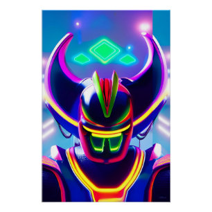 ruimtemaaktheid perfect poster