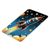 Ruimtemagneten! Magneet (Linkerzijde)