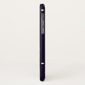 Ruimteman die de ruimte verkennen Case-Mate iPhone case (Achterkant/links)