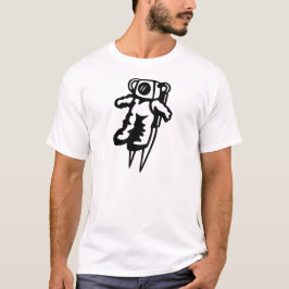 RUIMTEMAN T-SHIRT