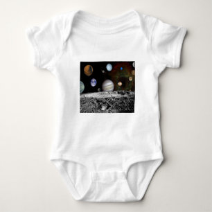 ruimtemap romper