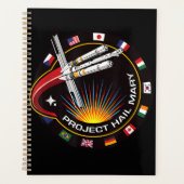 Ruimtemissie Patch Planner (Voorkant)