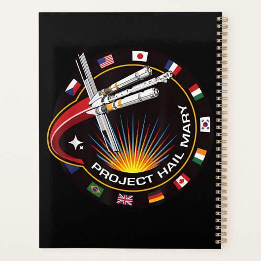 Ruimtemissie Patch Planner (Achterkant)