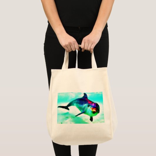ruimten tote bag (Voorkant (product))
