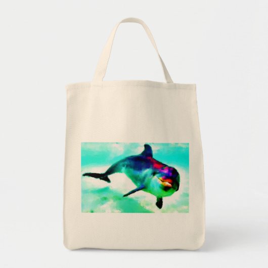 ruimten tote bag (Voorkant)