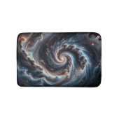 Ruimtenevel Badmat (Voorkant)