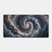 Ruimtenevel Bureaumat (Voorkant)