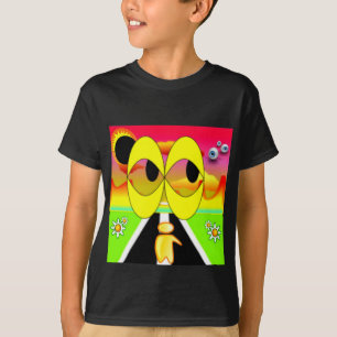 Ruimteogen T-Shirt