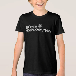 Ruimteonderzoek Graffiti Kunst Tri-Blend Shirt