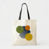 Ruimteonderzoek Tote Bag (Voorkant)