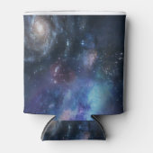 Ruimteontwerp Blikjeskoeler (Voorkant)