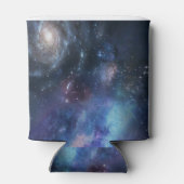 Ruimteontwerp Blikjeskoeler (Achterkant)