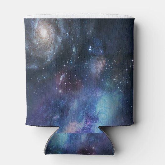 Ruimteontwerp Blikjeskoeler (Achterkant)