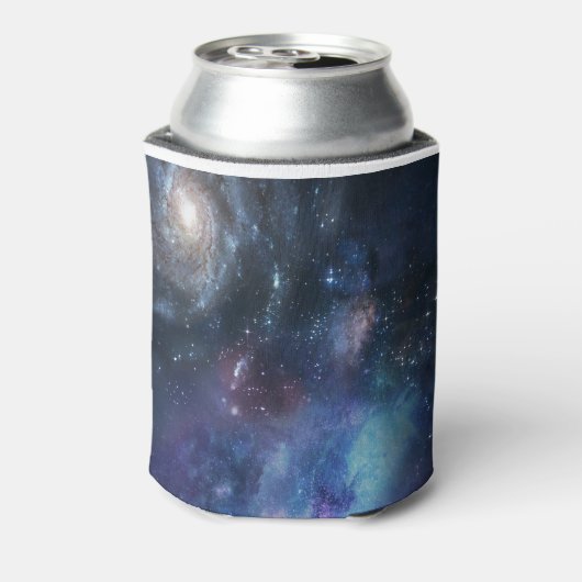 Ruimteontwerp Blikjeskoeler (Blikje Achterkant)