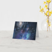 Ruimteontwerp Kaart (Gele Bloem)