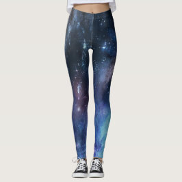 Ruimteontwerp Leggings