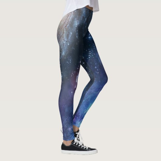 Ruimteontwerp Leggings (Rechts)