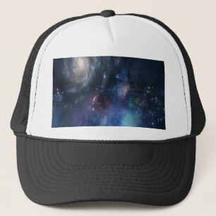 Ruimteontwerp Trucker Pet