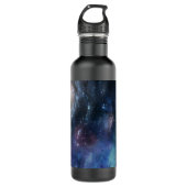 Ruimteontwerp Waterfles (Voorkant)