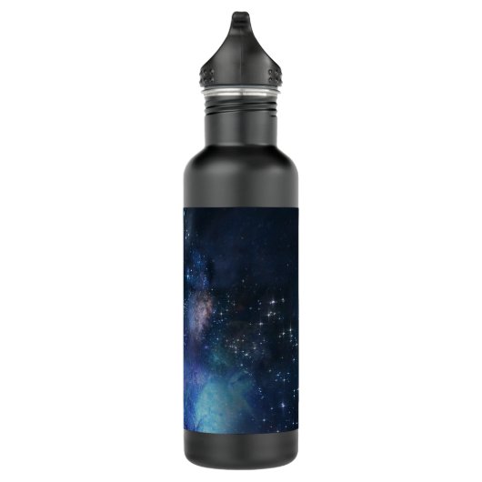 Ruimteontwerp Waterfles (Rechts)