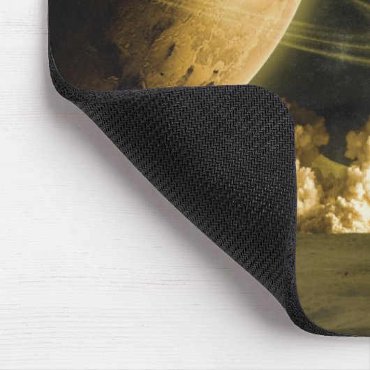  ruimteopening muismat (Hoek)