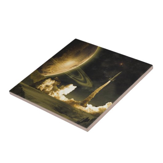  ruimteopening tegeltje (Zijkant)