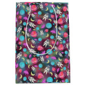 Ruimtepalet Medium Cadeauzakje (Voorkant)