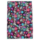 Ruimtepalet Medium Cadeauzakje (Achterkant)