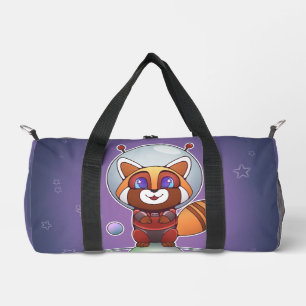 Ruimtepanda Chippy! Plunjezak