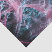 ruimtepapier voor fractale weefsels tissuepapier (Detail)