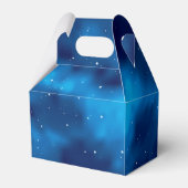 Ruimtepatroon Bedankdoosjes (Voorkant Zijde)