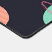 Ruimtepatroon Bureaumat (Hoek)