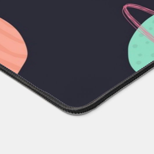 Ruimtepatroon Bureaumat (Hoek)