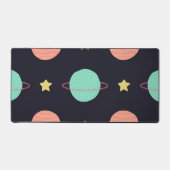 Ruimtepatroon Bureaumat (Voorkant)