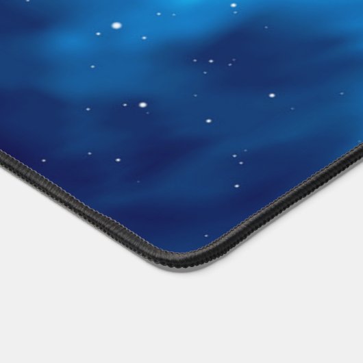 Ruimtepatroon Bureaumat (Hoek)