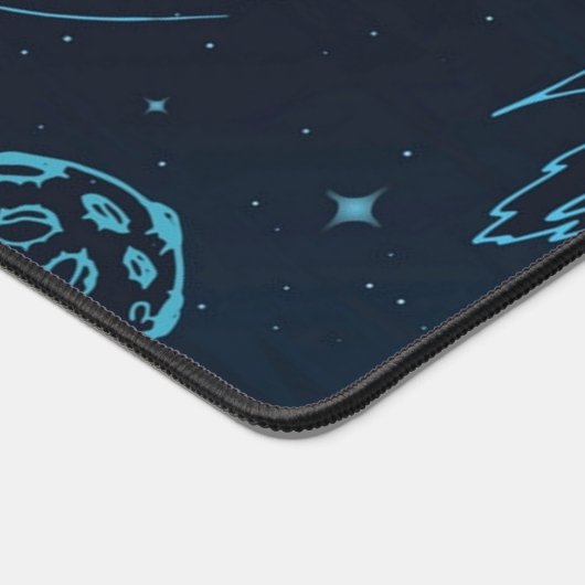 Ruimtepatroon Bureaumat (Hoek)