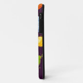 Ruimtepatroon Case-Mate iPhone Case (Achterkant/links)