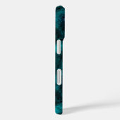 Ruimtepatroon Case-Mate iPhone case (Achterkant / Rechts)