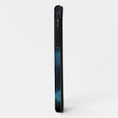 Ruimtepatroon Case-Mate iPhone Case (Achterkant/links)