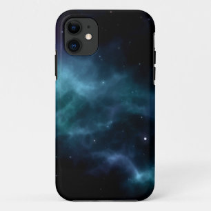 Ruimtepatroon Case-Mate iPhone Case
