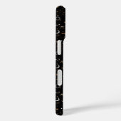 Ruimtepatroon Case-Mate iPhone case (Achterkant / Rechts)