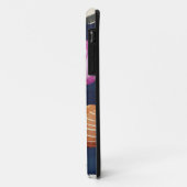 Ruimtepatroon Case-Mate iPhone Case (Achterkant/links)