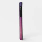 Ruimtepatroon Case-Mate iPhone Case (Achterkant/links)