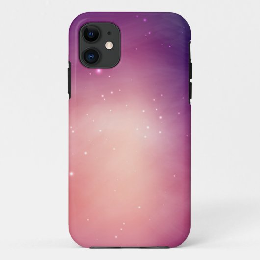 Ruimtepatroon Case-Mate iPhone Case (Achterkant)