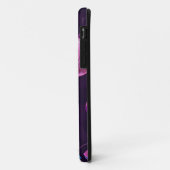 Ruimtepatroon Case-Mate iPhone Case (Achterkant/links)