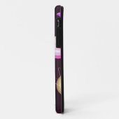 Ruimtepatroon Case-Mate iPhone Case (Achterkant/links)