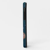 Ruimtepatroon Case-Mate iPhone Case (Achterkant/links)