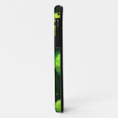 Ruimtepatroon Case-Mate iPhone Case (Achterkant/links)