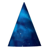 Ruimtepatroon Feesthoedjes (Voorkant)