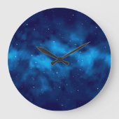 Ruimtepatroon Grote Klok (Voorkant)